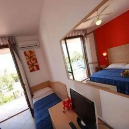 Club Santa Sabina Resort Torre Santa Sabina