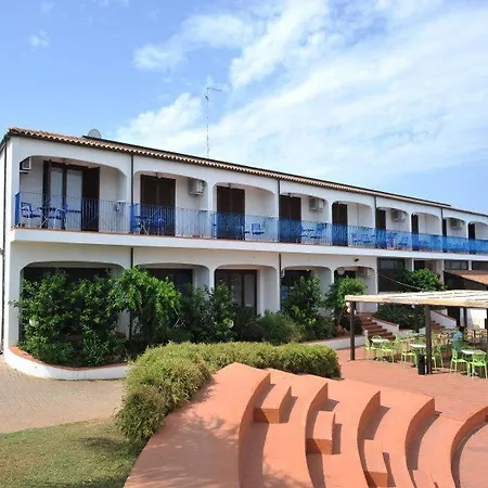 Resort Club Santa Sabina 4*