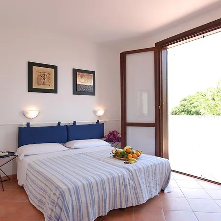 Club Santa Sabina Resort Torre Santa Sabina