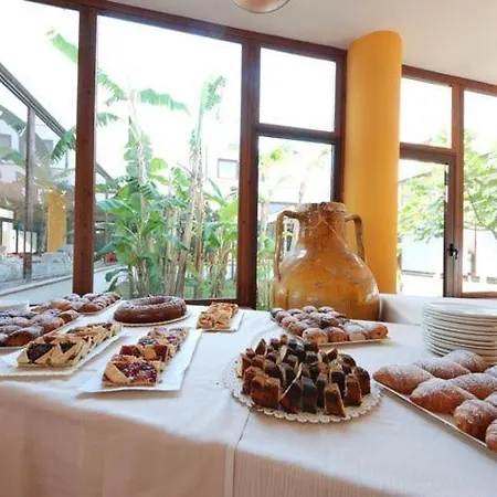 Club Santa Sabina Resort 4*