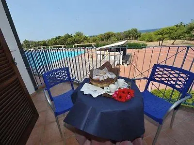 Resort Club Santa Sabina