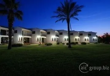 Resort Club Santa Sabina 4*