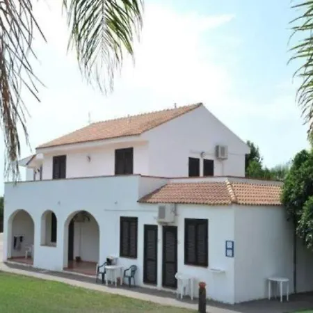 Resort Club Santa Sabina