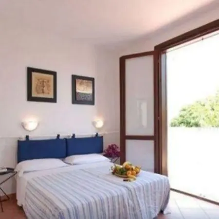 Resort Club Santa Sabina Torre Santa Sabina