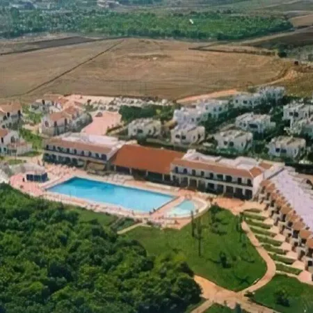 Resort Club Santa Sabina Torre Santa Sabina