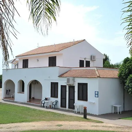 Club Santa Sabina 4*