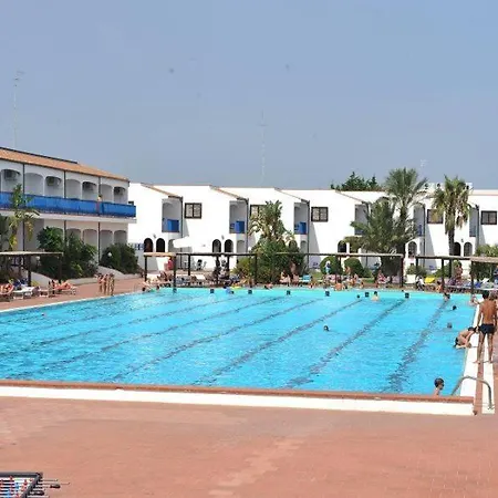 Club Santa Sabina Resort