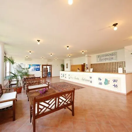 Club Santa Sabina Resort Torre Santa Sabina