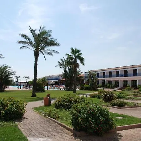 Club Santa Sabina Resort