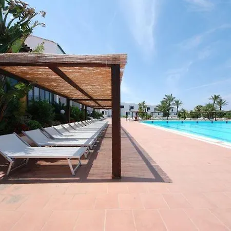 Resort Club Santa Sabina 4*
