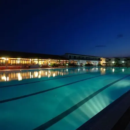 Club Santa Sabina 4*