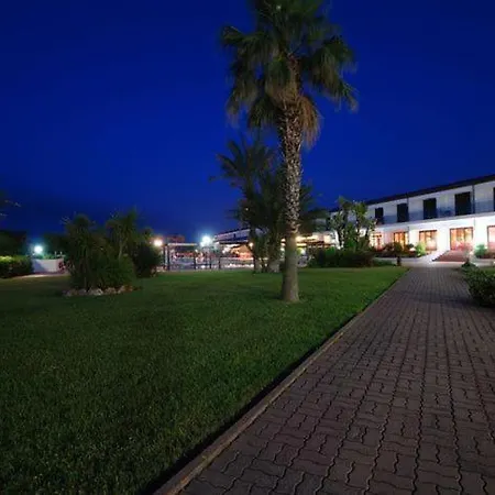 Club Santa Sabina