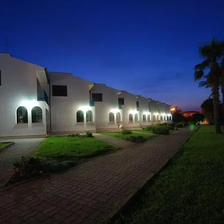 Club Santa Sabina Resort 4*
