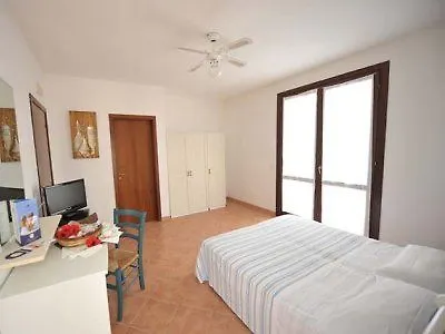 Club Santa Sabina Resort Torre Santa Sabina