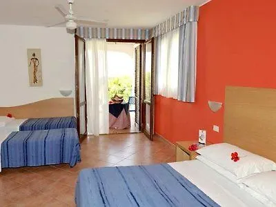 Club Santa Sabina Resort