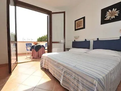 Club Santa Sabina 4*