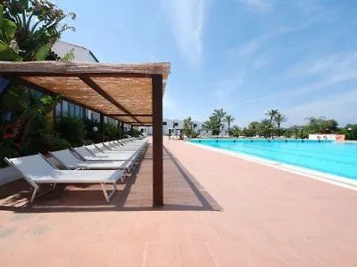 Resort Club Santa Sabina Torre Santa Sabina