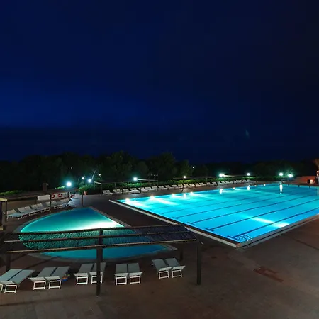 Resort Club Santa Sabina