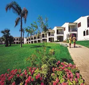 Club Santa Sabina Torre Santa Sabina