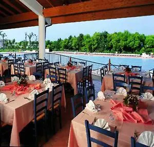 Resort Club Santa Sabina 4*
