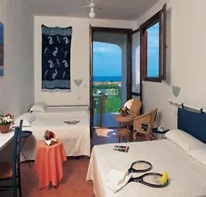 Club Santa Sabina 4*