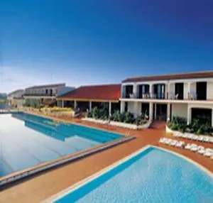 Club Santa Sabina Resort 4*