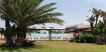 Club Santa Sabina 4*