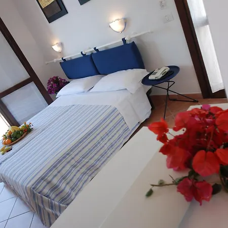Club Santa Sabina 4*