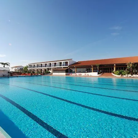 Resort Club Santa Sabina 4*