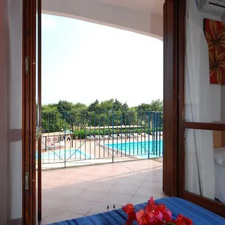 Resort Club Santa Sabina Torre Santa Sabina