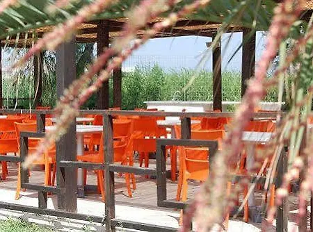 Resort Club Santa Sabina 4*