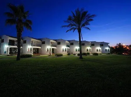 Club Santa Sabina Resort Torre Santa Sabina