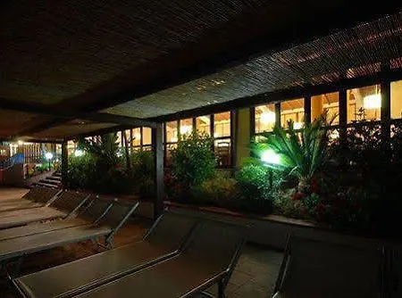 Club Santa Sabina 4* Torre Santa Sabina