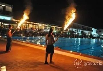 Resort Club Santa Sabina 4*