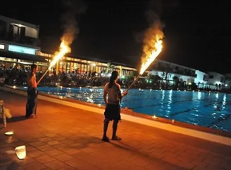 Club Santa Sabina 4*