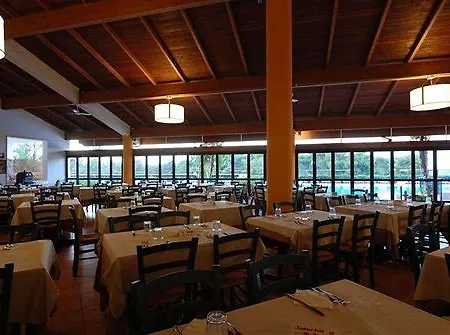 Resort Club Santa Sabina