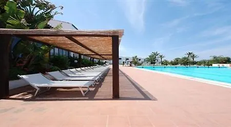 Club Santa Sabina