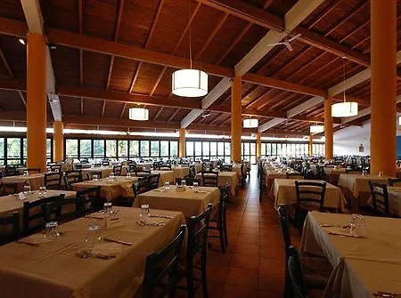 Club Santa Sabina
