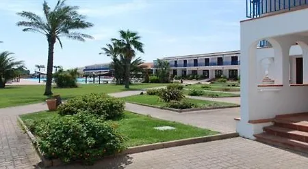 Resort Club Santa Sabina