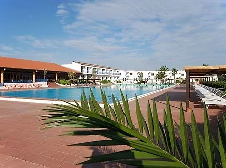 Resort Club Santa Sabina 4*