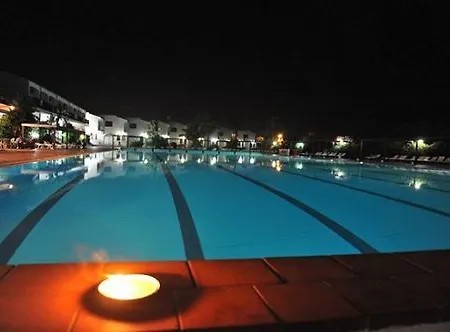 Club Santa Sabina Resort Torre Santa Sabina