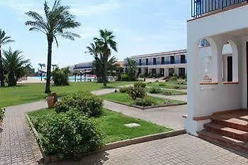 Club Santa Sabina Resort Torre Santa Sabina