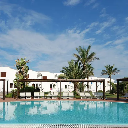 Club Santa Sabina Resort Torre Santa Sabina