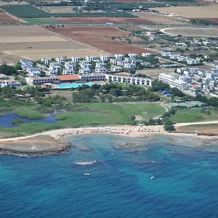 Club Santa Sabina Torre Santa Sabina