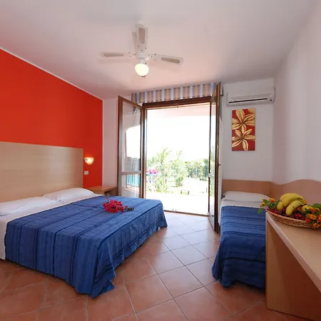 Club Santa Sabina Resort