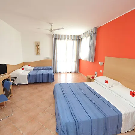 Resort Club Santa Sabina
