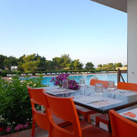 Resort Club Santa Sabina