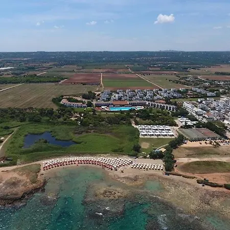Resort Club Santa Sabina Torre Santa Sabina